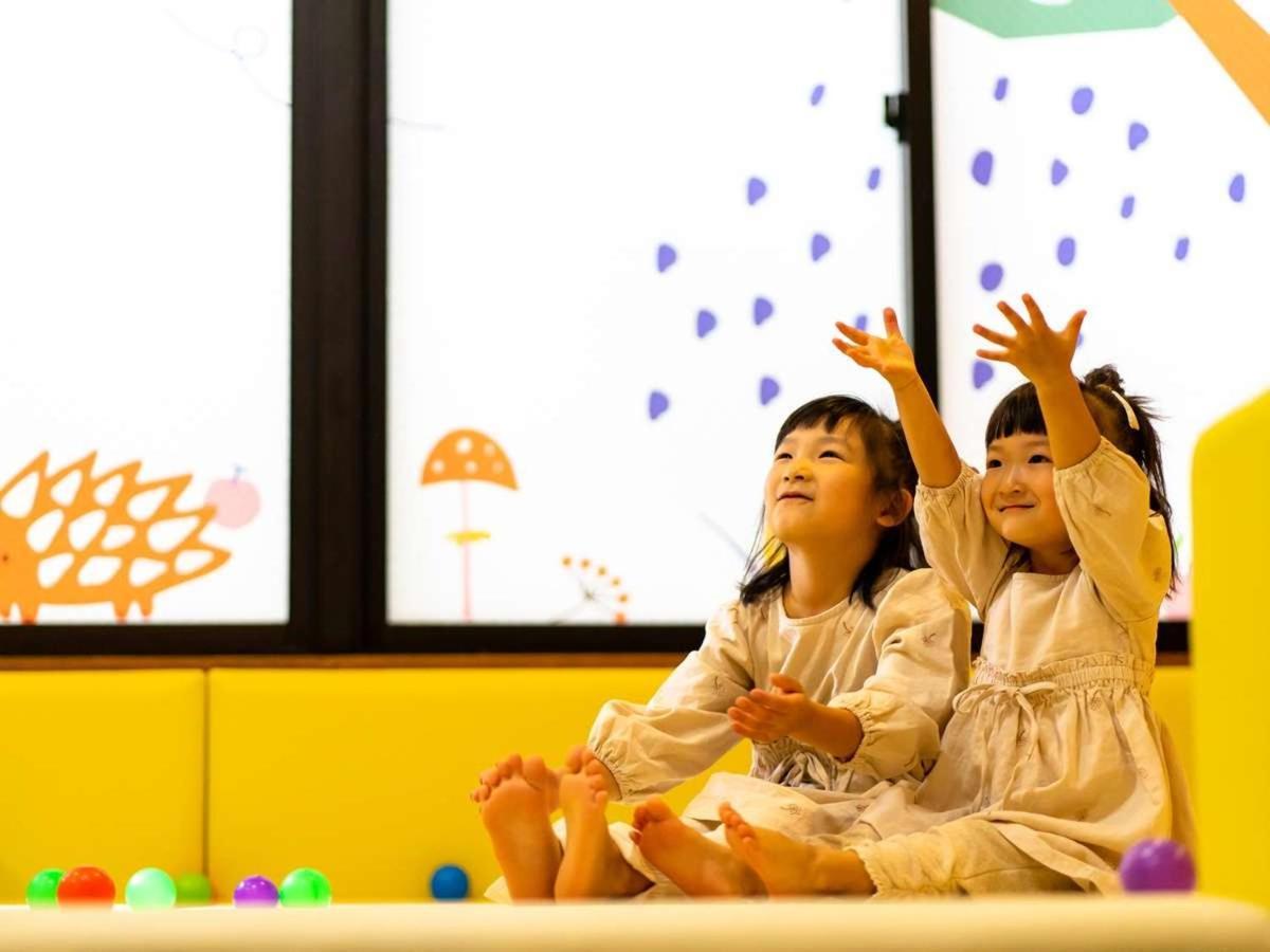 אורשינו Hatsuneso Shinkan מראה חיצוני תמונה