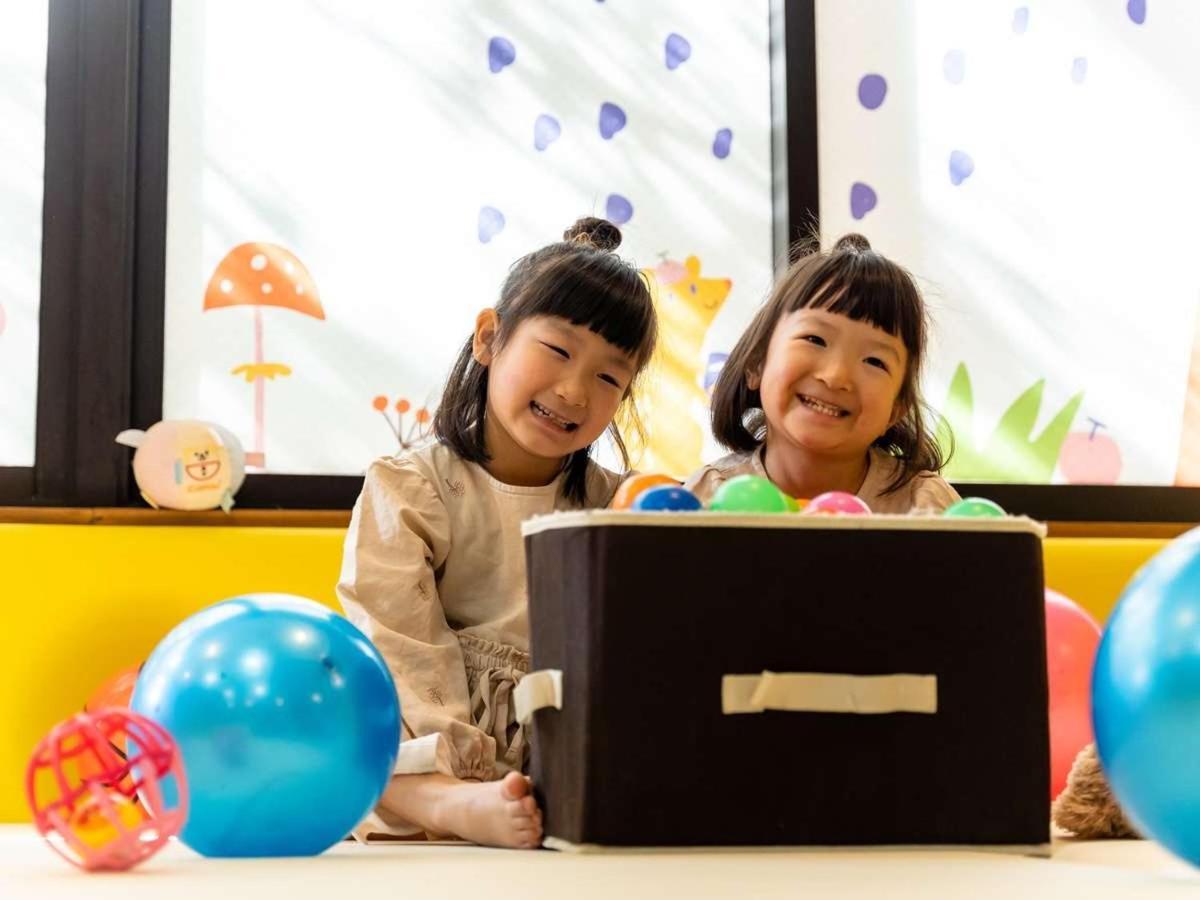 אורשינו Hatsuneso Shinkan מראה חיצוני תמונה