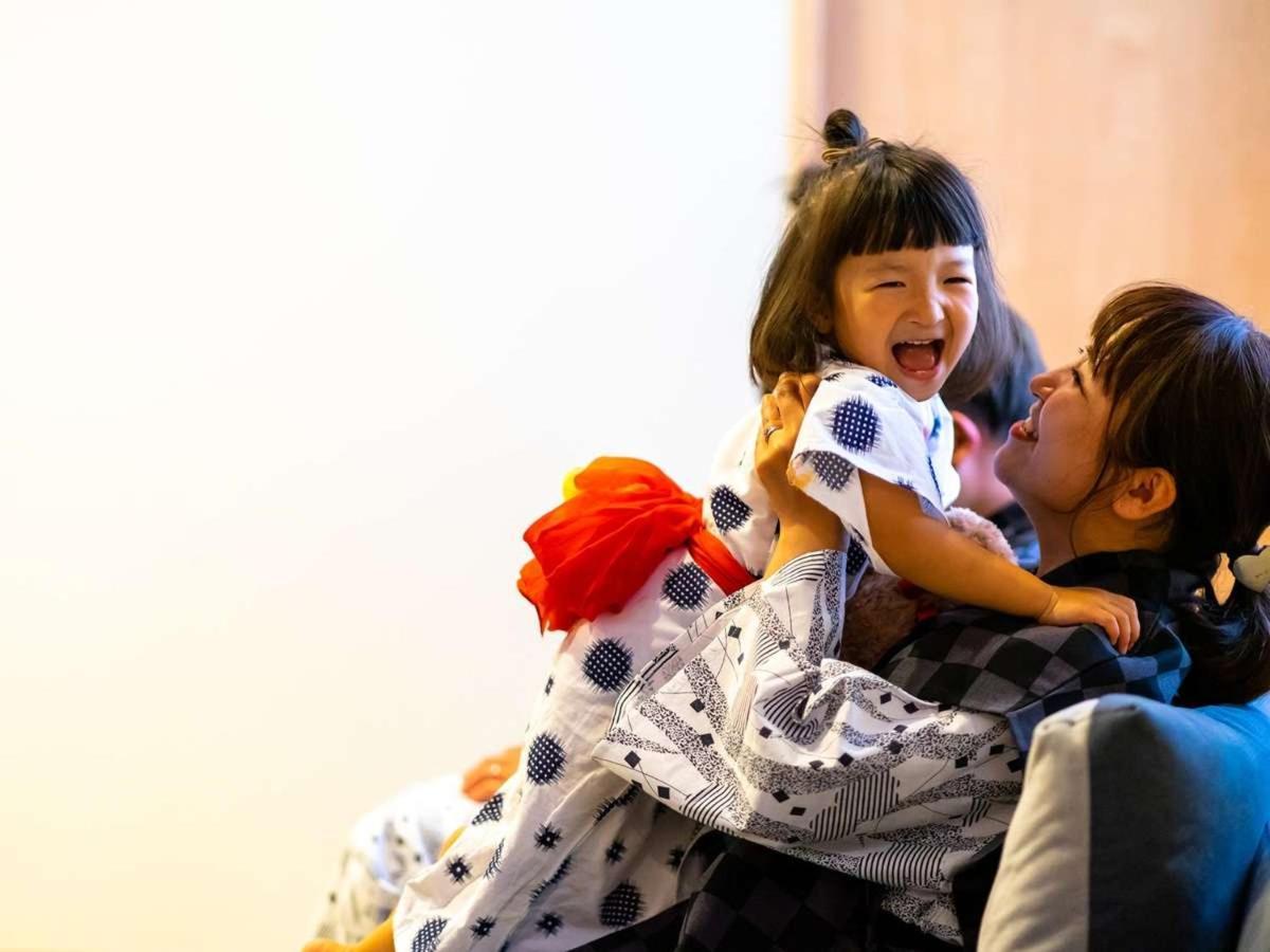 אורשינו Hatsuneso Shinkan מראה חיצוני תמונה
