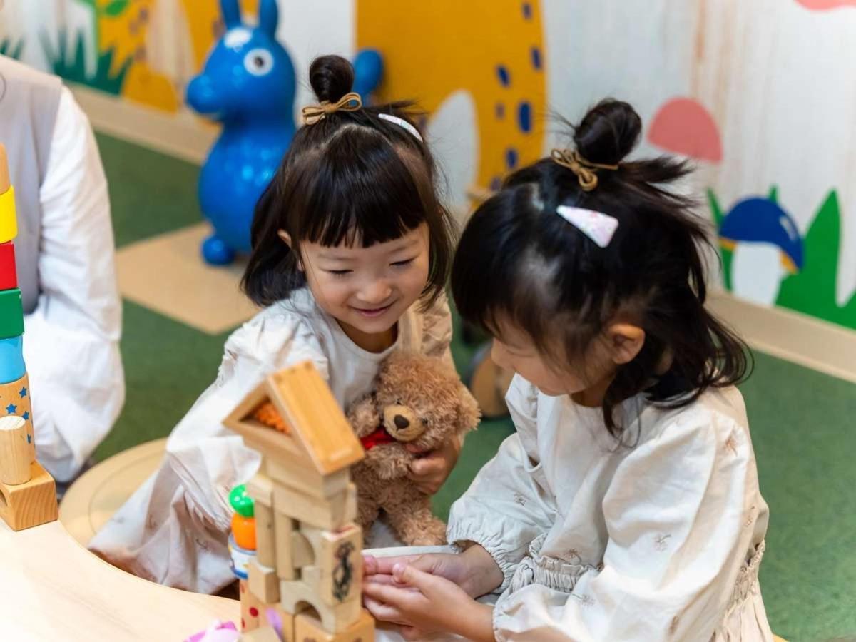 אורשינו Hatsuneso Shinkan מראה חיצוני תמונה