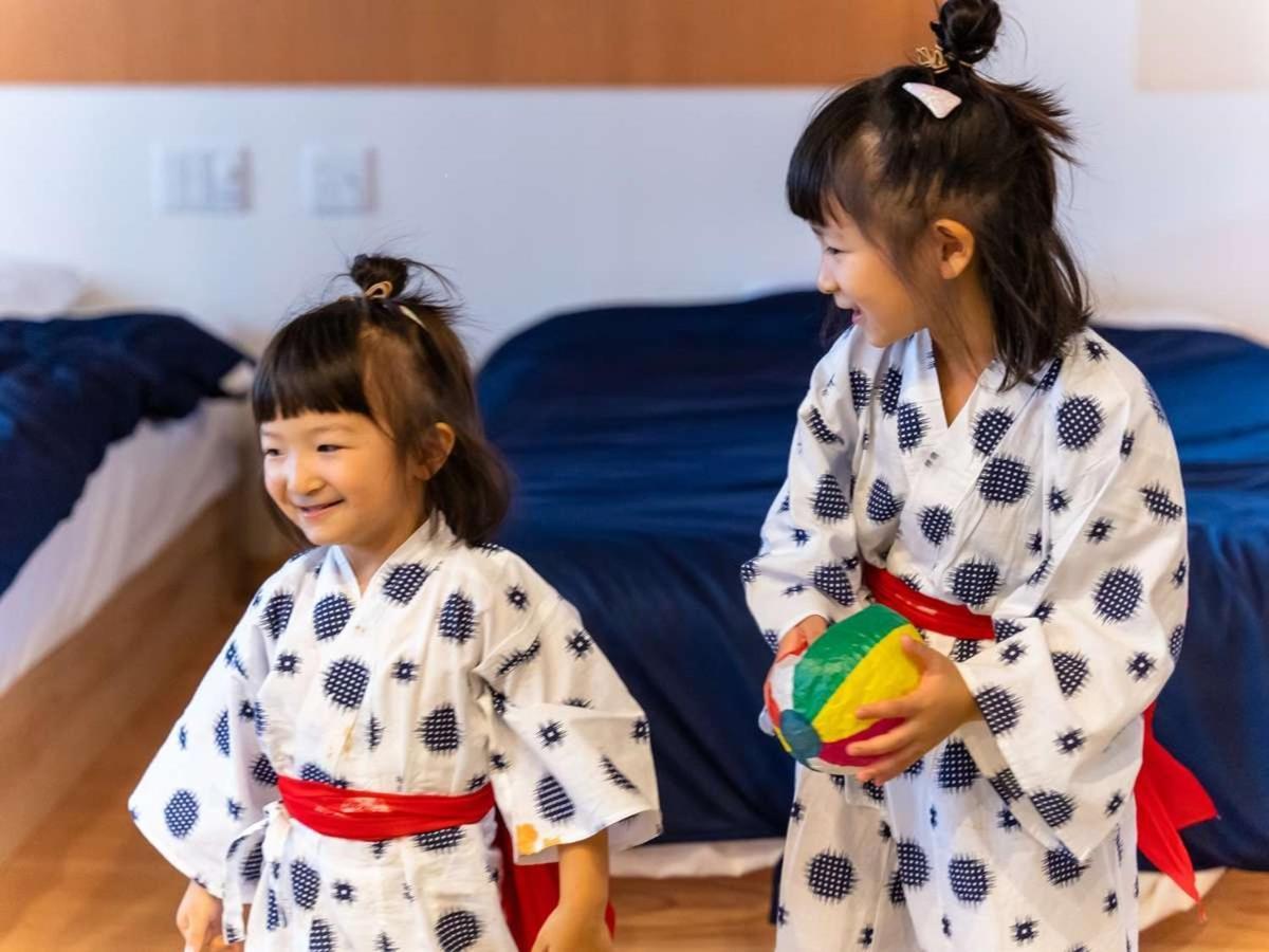 אורשינו Hatsuneso Shinkan מראה חיצוני תמונה
