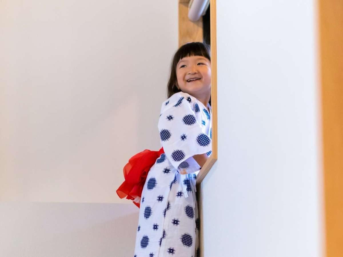 אורשינו Hatsuneso Shinkan מראה חיצוני תמונה