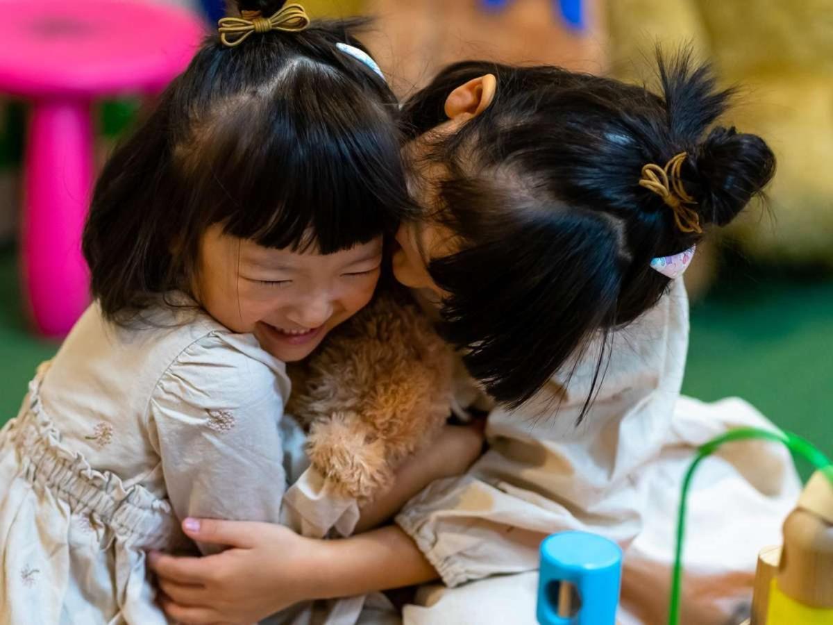 אורשינו Hatsuneso Shinkan מראה חיצוני תמונה